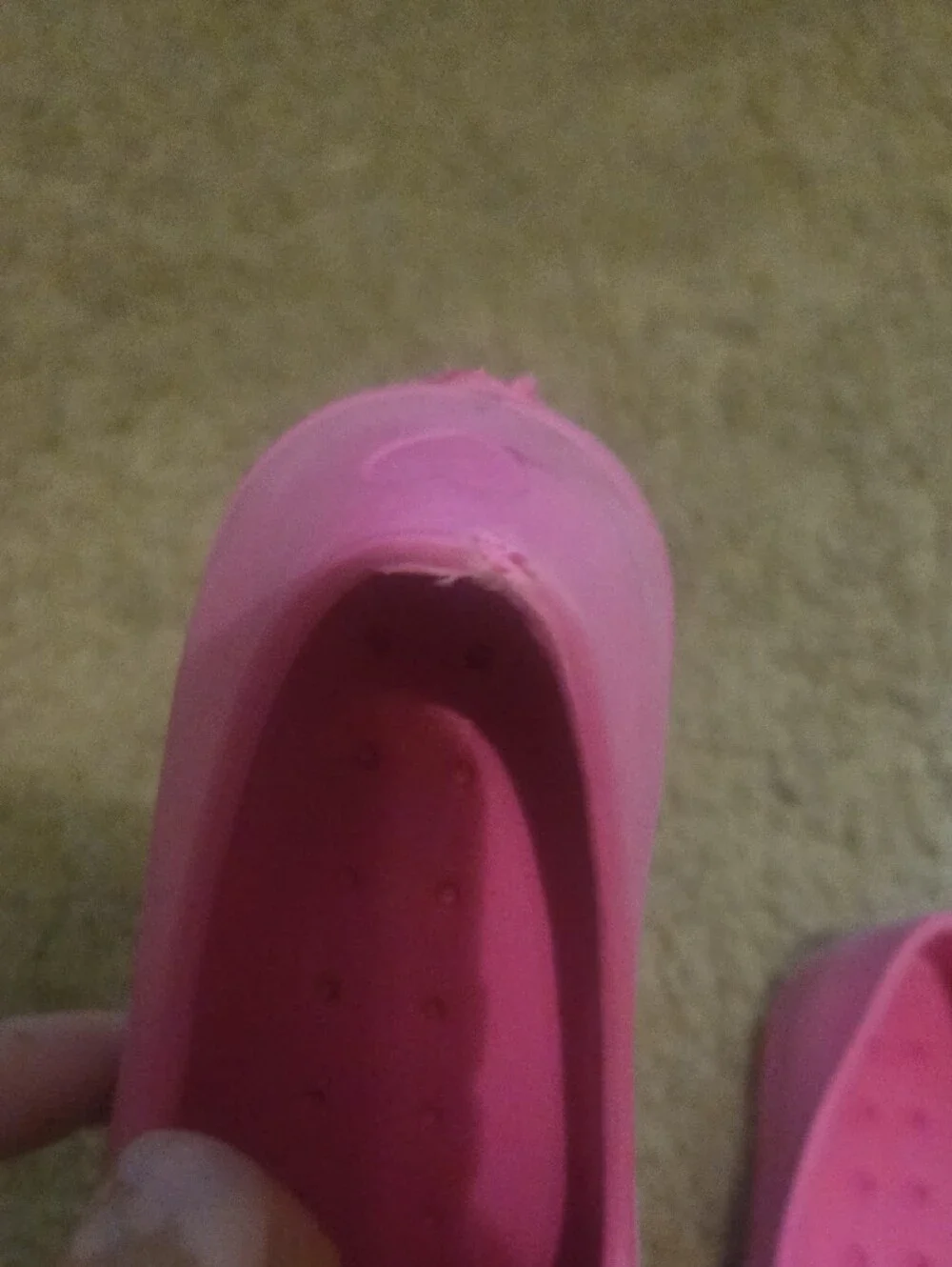 N/A gently used